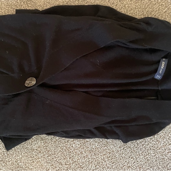 Zara cardigan - Picture 4 of 4
